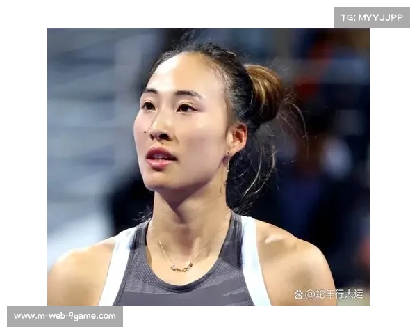 郑钦文因身体恢复未达理想状态宣布退出中国赛季剩余赛事