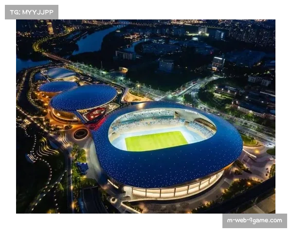 广东赛区七十五个场馆 超九成为现有场馆升级改造