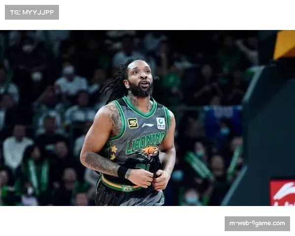 威尔斯31分7助攻助辽宁稳节奏 外援核心作用明显