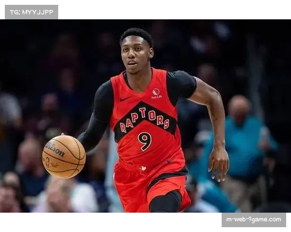 猛龙巴雷特场均23分 进攻效率111.3需季后赛前提升