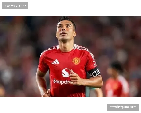 卡塞米罗6黄1红纪律隐患 曼联中场防守覆盖面积下降